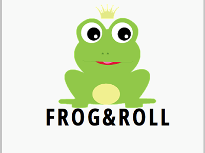 FROG & ROLL